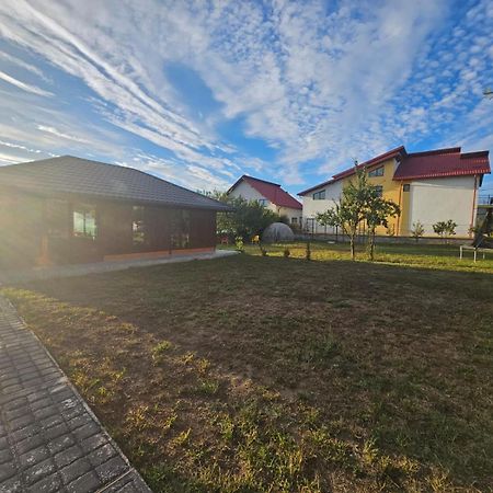 Pensiunea Relax Куртя-де-Арджеш Экстерьер фото
