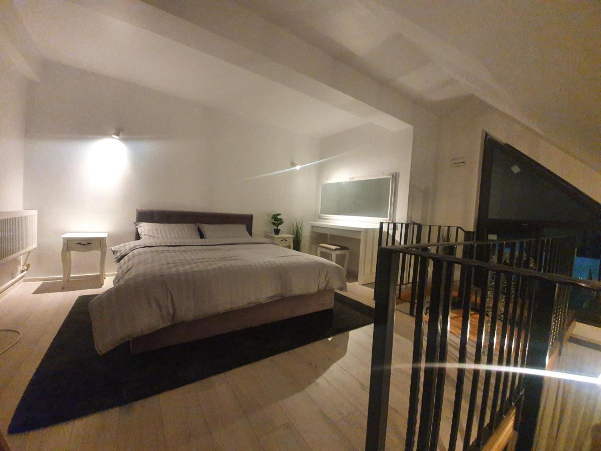 Pensiunea Relax Куртя-де-Арджеш Экстерьер фото