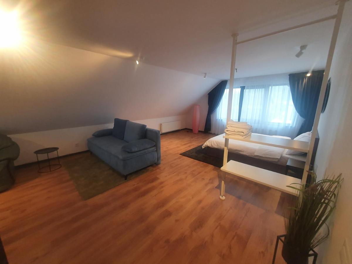 Pensiunea Relax Куртя-де-Арджеш Экстерьер фото