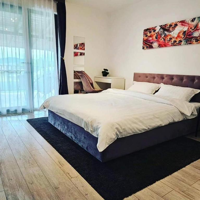 Pensiunea Relax Куртя-де-Арджеш Экстерьер фото