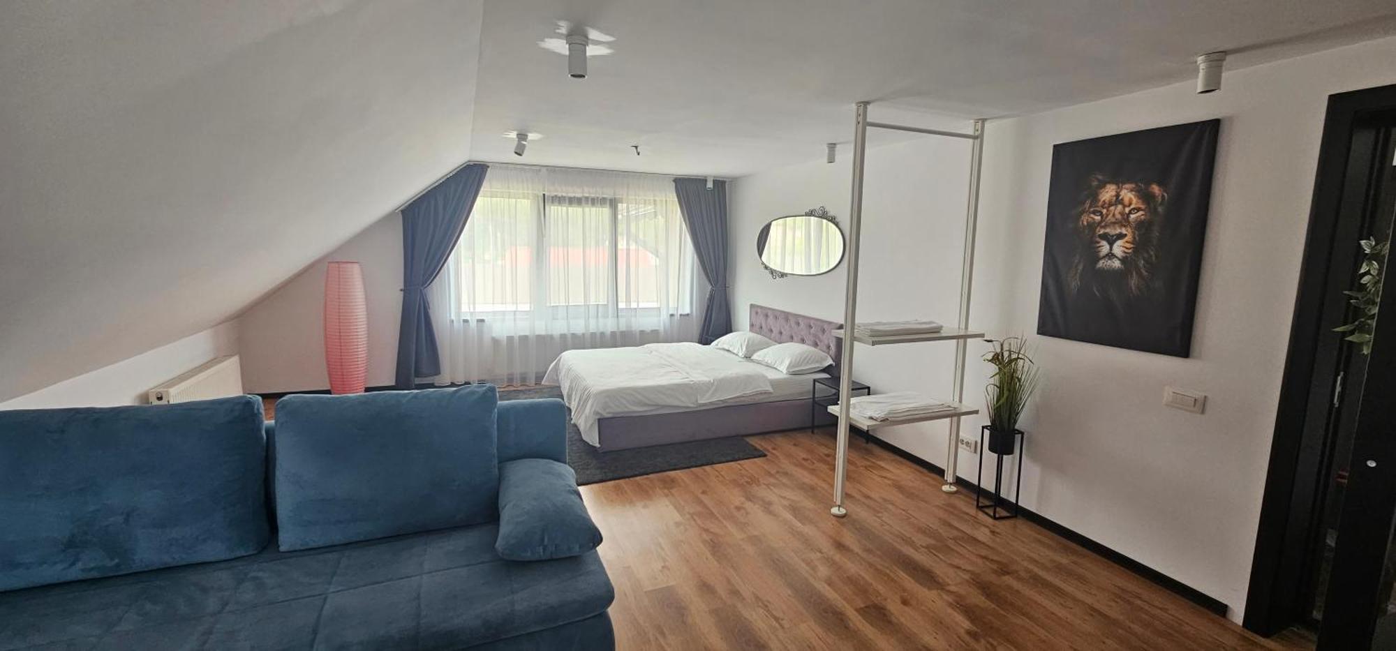 Pensiunea Relax Куртя-де-Арджеш Экстерьер фото