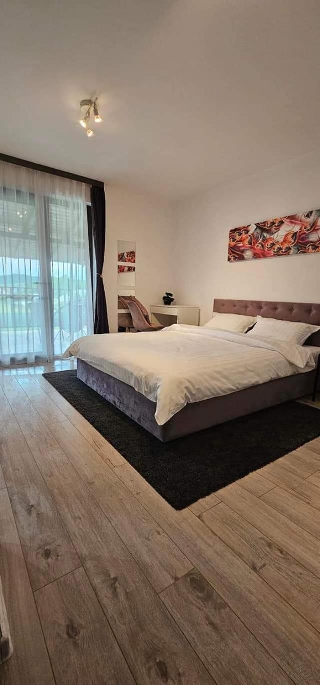Pensiunea Relax Куртя-де-Арджеш Экстерьер фото