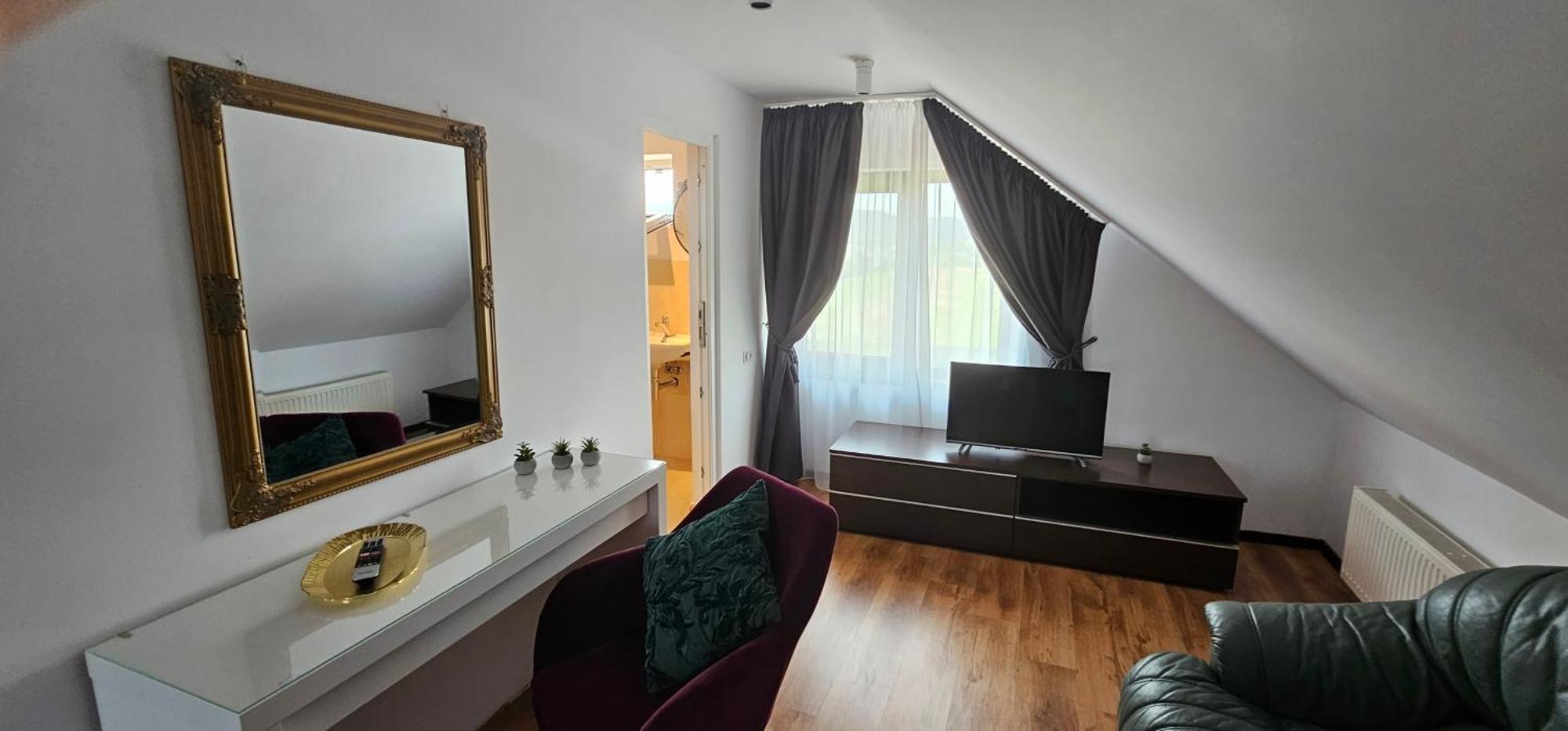 Pensiunea Relax Куртя-де-Арджеш Экстерьер фото