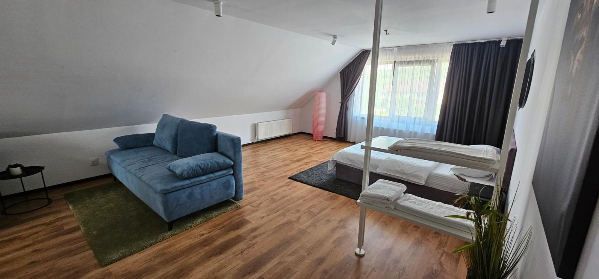 Pensiunea Relax Куртя-де-Арджеш Экстерьер фото