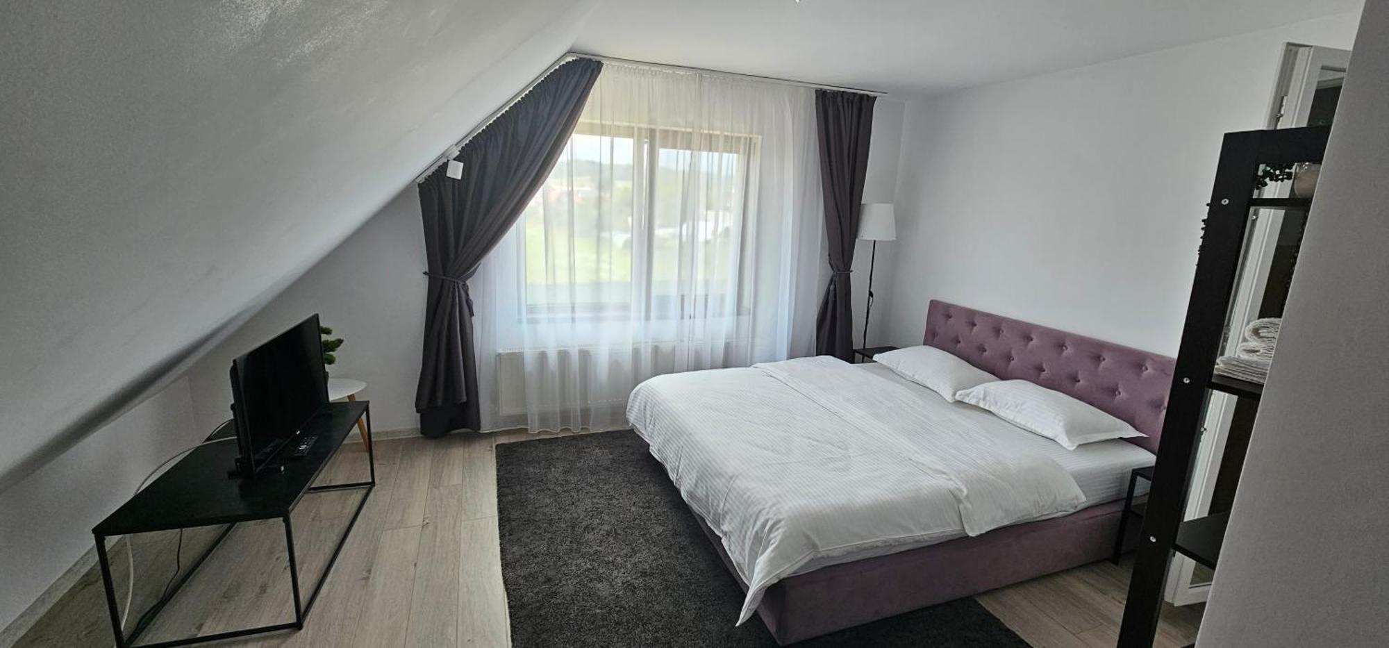 Pensiunea Relax Куртя-де-Арджеш Экстерьер фото