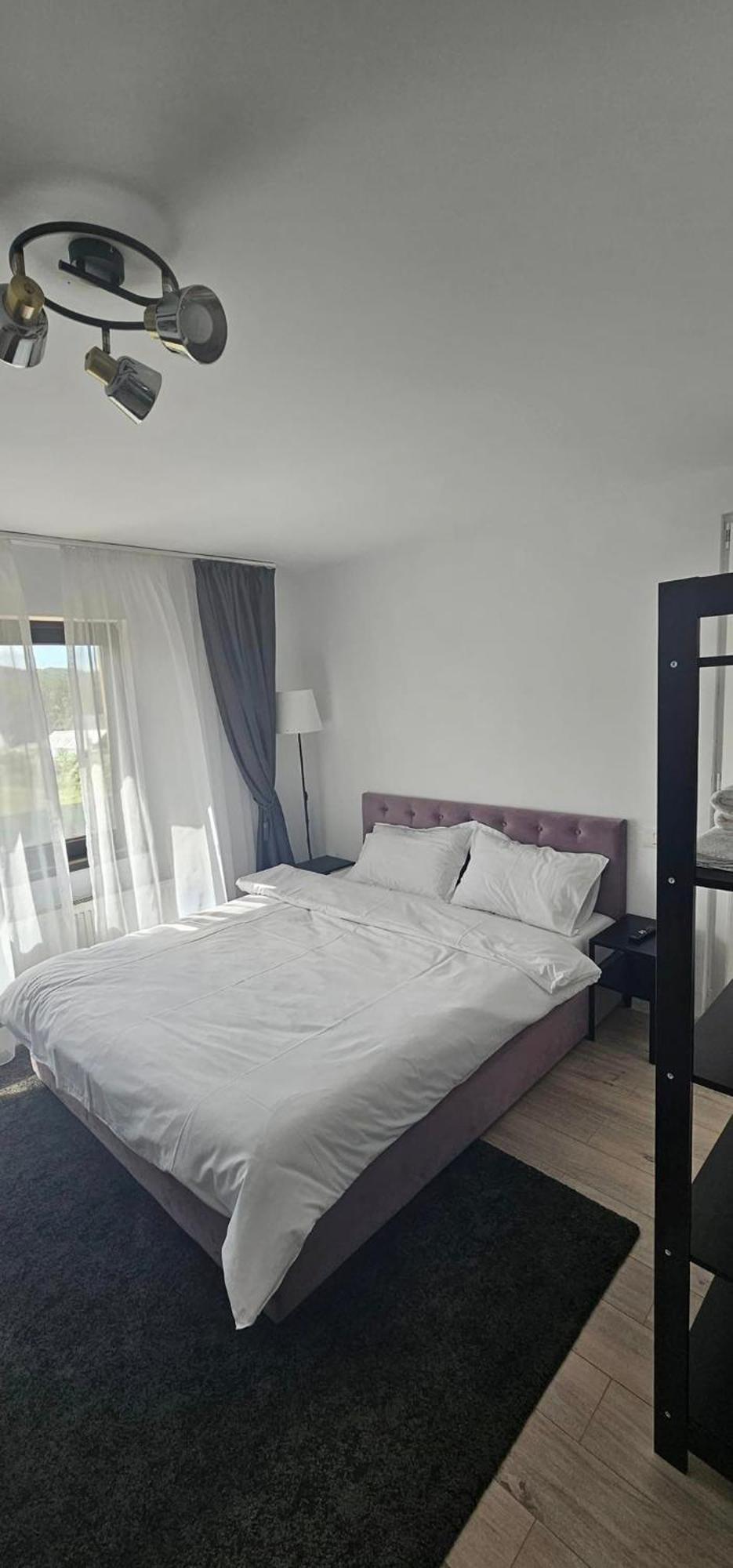 Pensiunea Relax Куртя-де-Арджеш Экстерьер фото