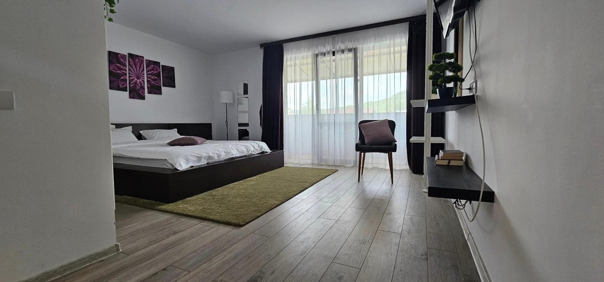 Pensiunea Relax Куртя-де-Арджеш Экстерьер фото