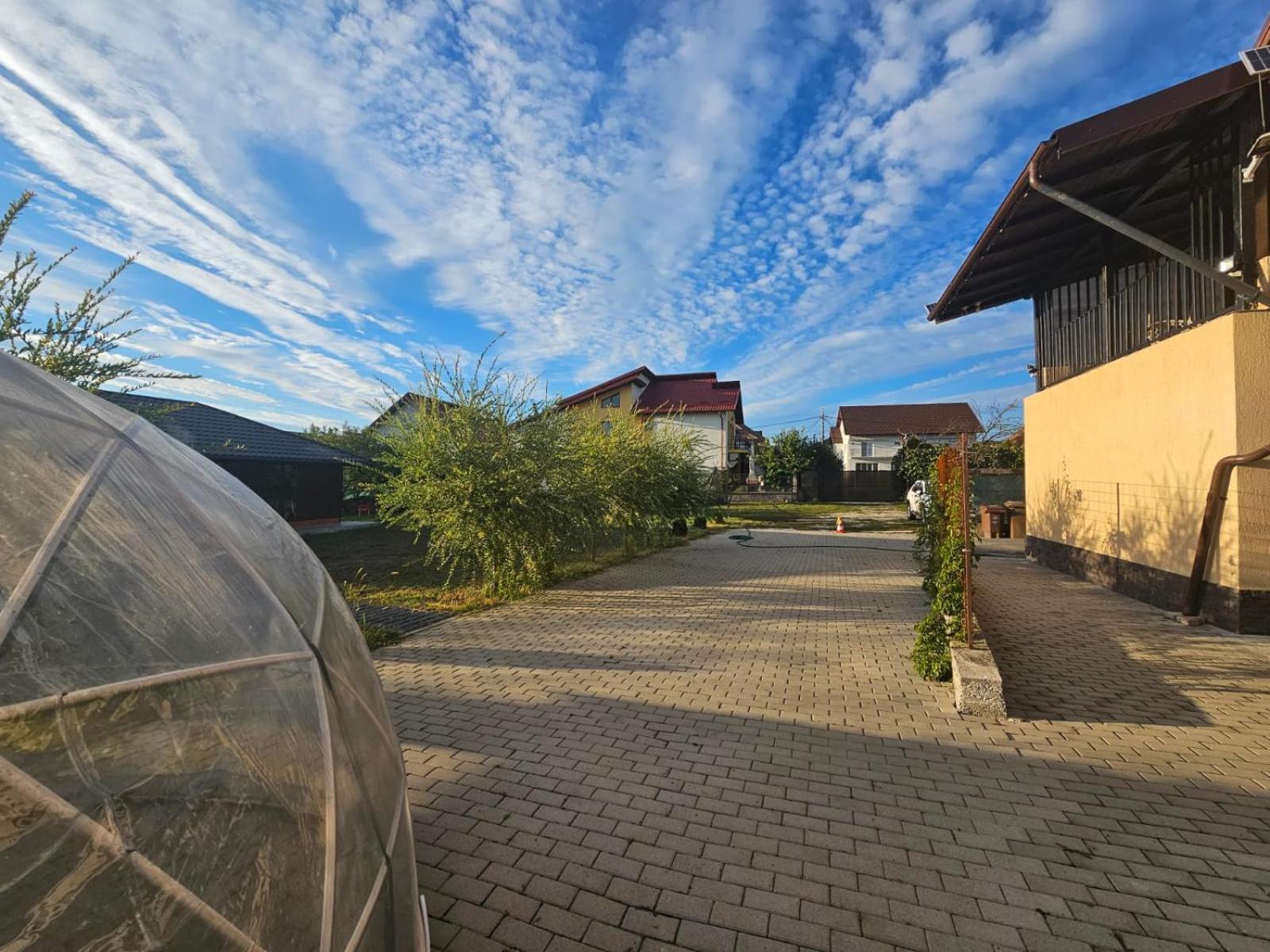 Pensiunea Relax Куртя-де-Арджеш Экстерьер фото